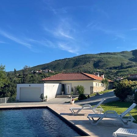 Vila Quinta D'Arroteia Monção Exteriér fotografie