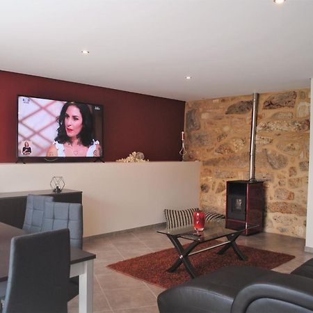 Vila Quinta D'Arroteia Monção Exteriér fotografie